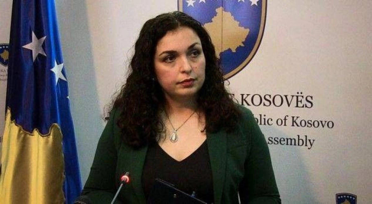 Predsjednica Kosova Osmani dolazi na Sinjsku alku na Milanovićev poziv